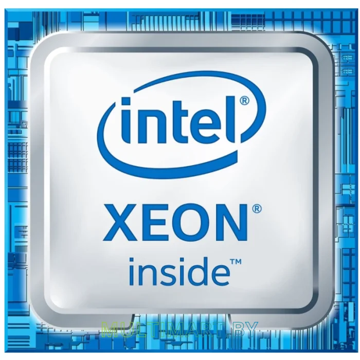 Процессор Intel Xeon E-2234 (BOX)